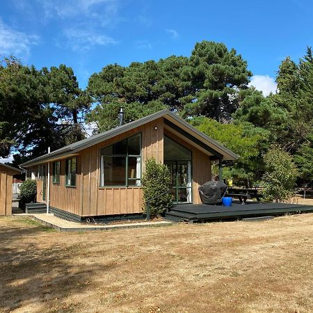 82 Jacks Pass Road Villa Hanmer Springs Bagian luar foto