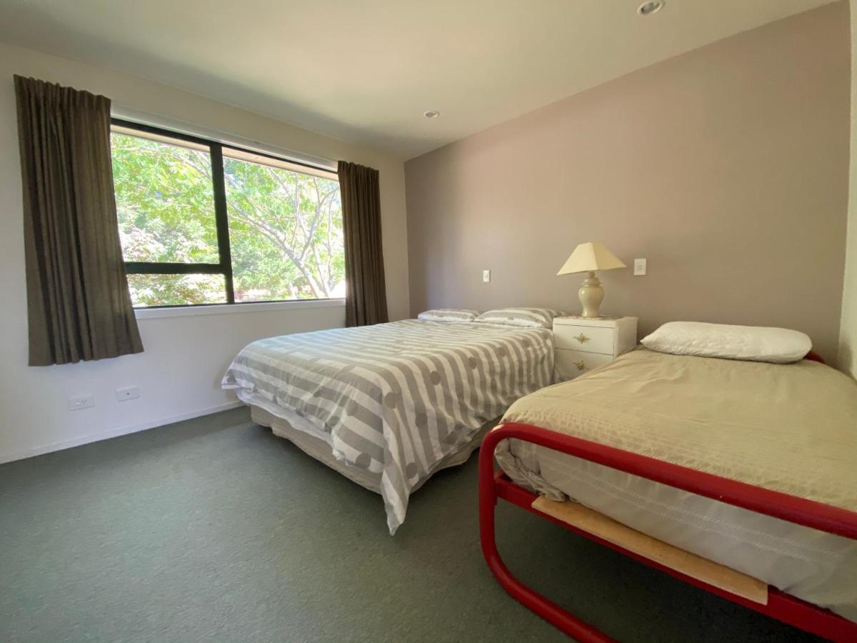 82 Jacks Pass Road Villa Hanmer Springs Bagian luar foto